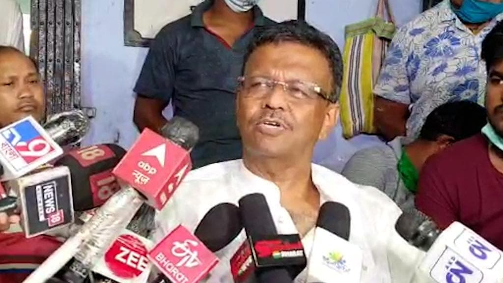 Bhawanipur Bypolls: চড় মারলে আরেক গাল বাড়িয়ে দিন, তৃণমূল কর্মীদের এটাই বলেছিলাম,'ভোট শেষে বললেন ফিরহাদ