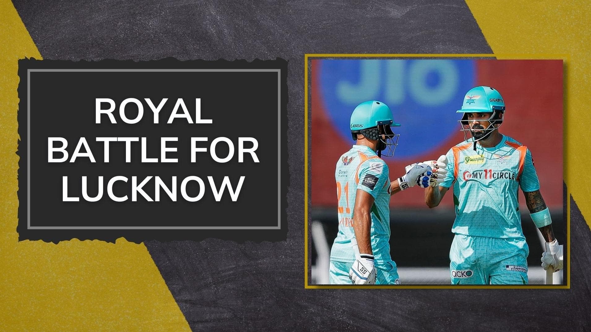 IPL 2022, Match 31, LSG vs RCB preview: Lucknow & Bangalore fight for the top spot