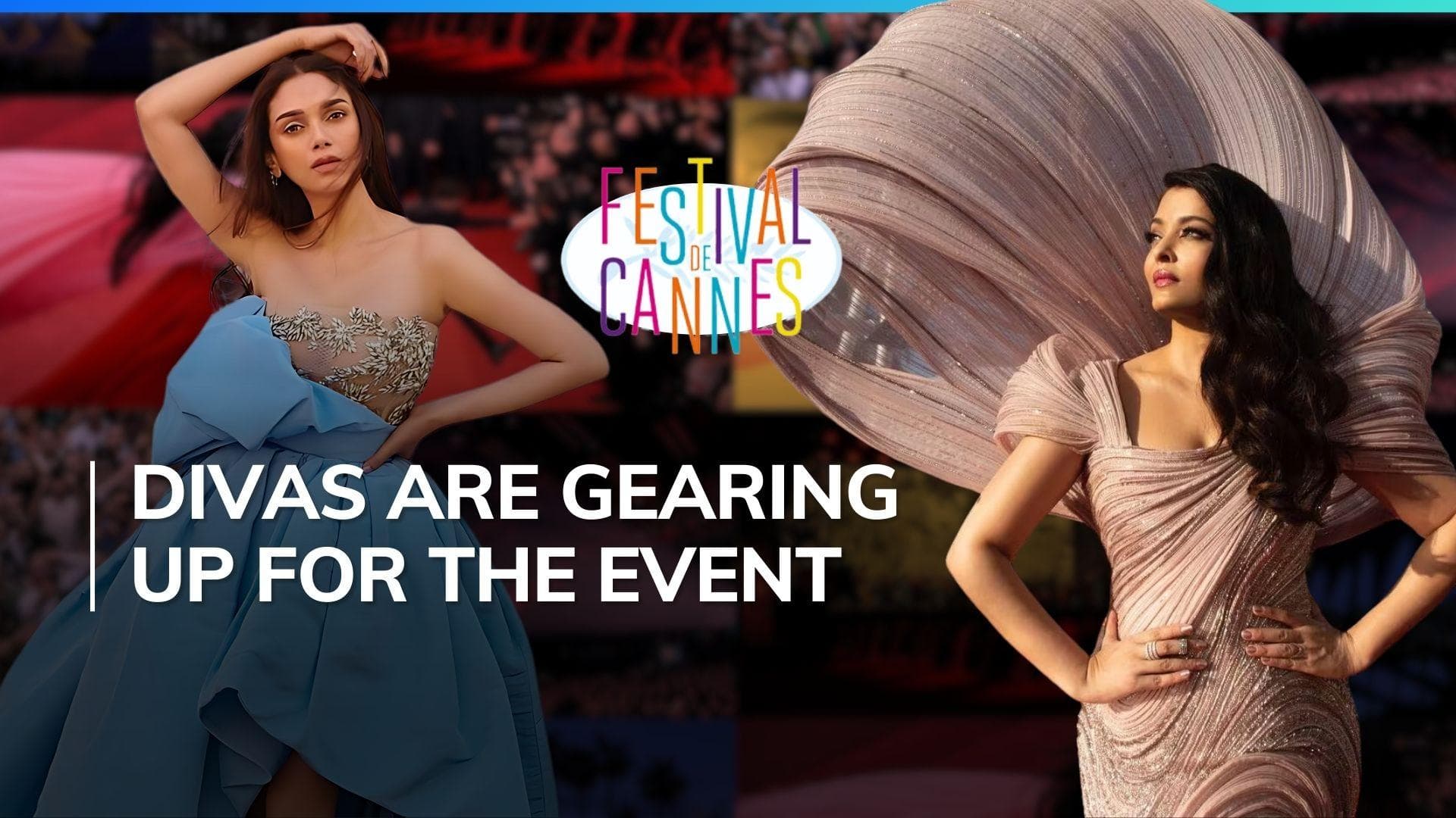 Cannes Film Festival 2024: Aishwarya Rai Bachchan, Aditi Rao Hydari set to return to prestigious event