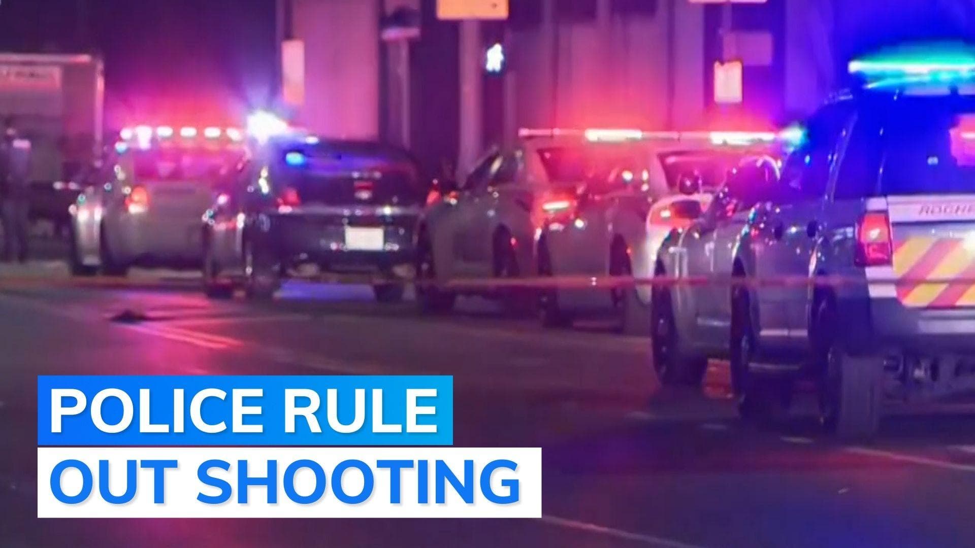  Stampede kills one, injures 8 at US concert: police