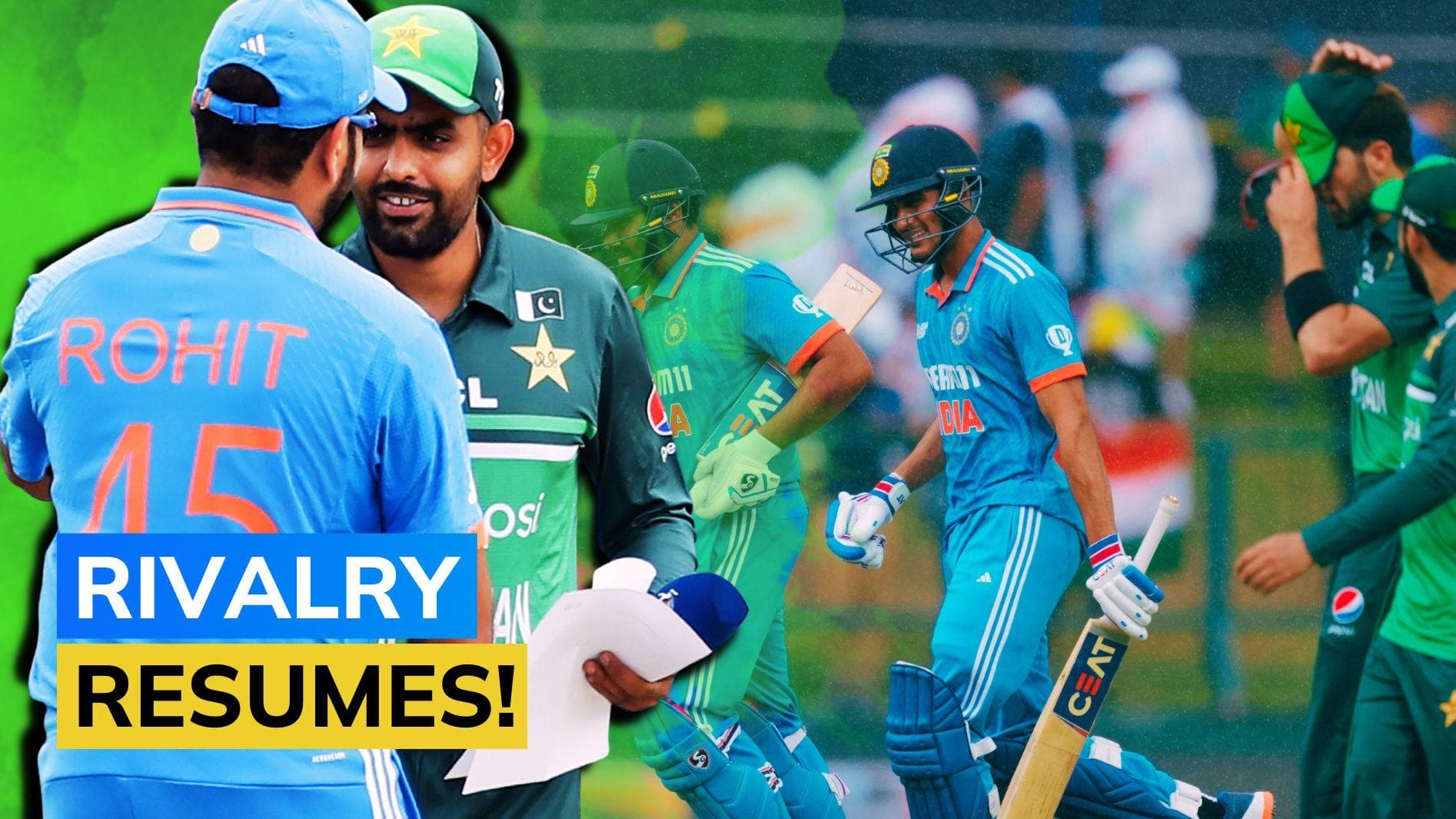 India vs Pakistan preview: Team India look to solve KL Rahul and Ishan Kishan conundrum | Asia Cup 2023