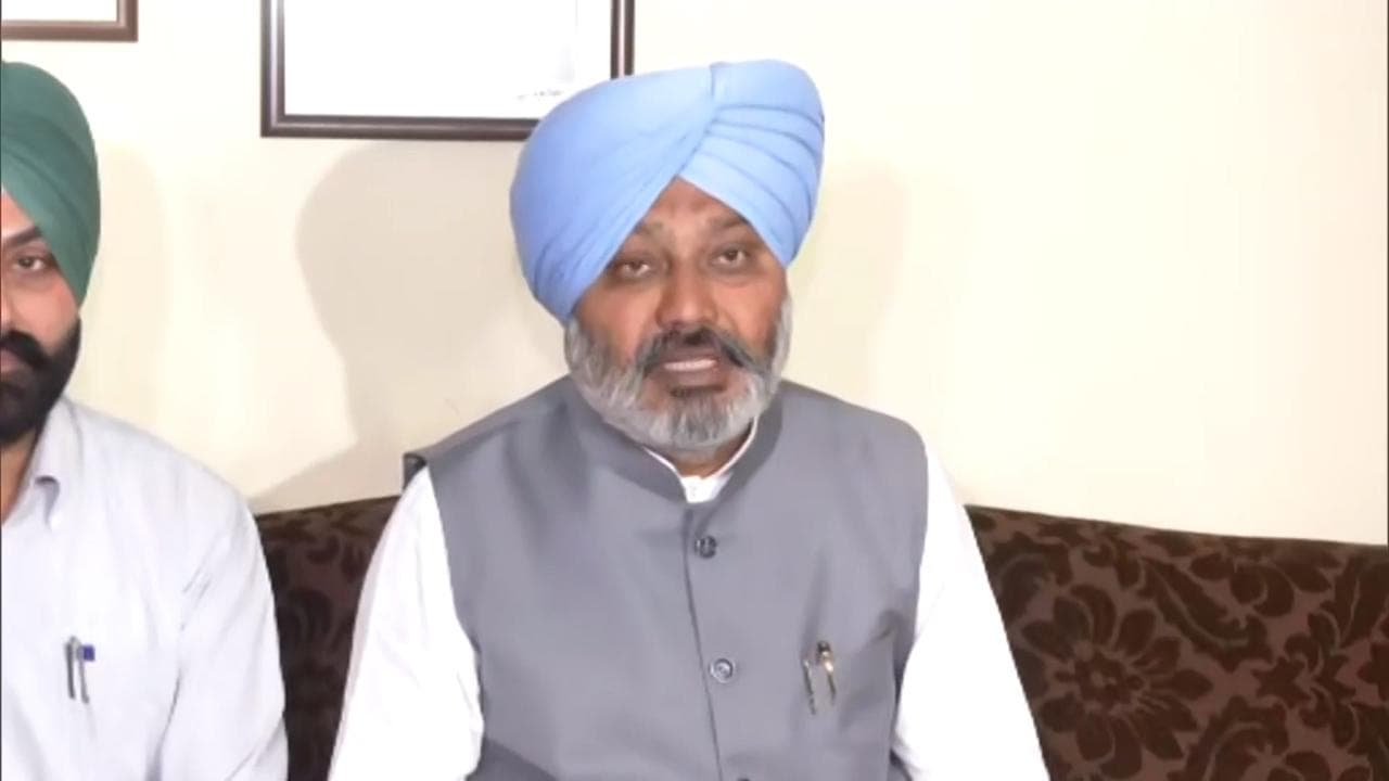 Cabinet sub-committee to discuss legitimate demands of divyang persons