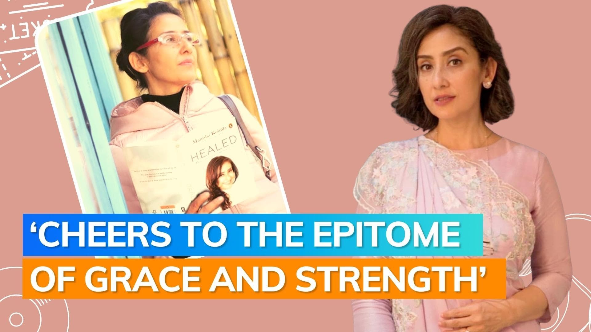 Happy Birthday Manisha Koirala: Let’s revisit the actor's journey of victory and struggle