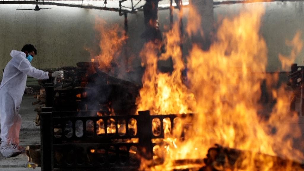 अब Corona संक्रमितों के Suicide को भी कोविड मौत माना जाएगा, SC के निर्देश पर केंद्र ने लिया फैसला 