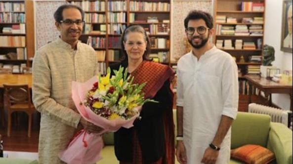 Mumbai: BMC चुनाव को लेकर अघाड़ी में दरार! कांग्रेस सभी 236 सीटों पर उतारेगी उम्मीदवार