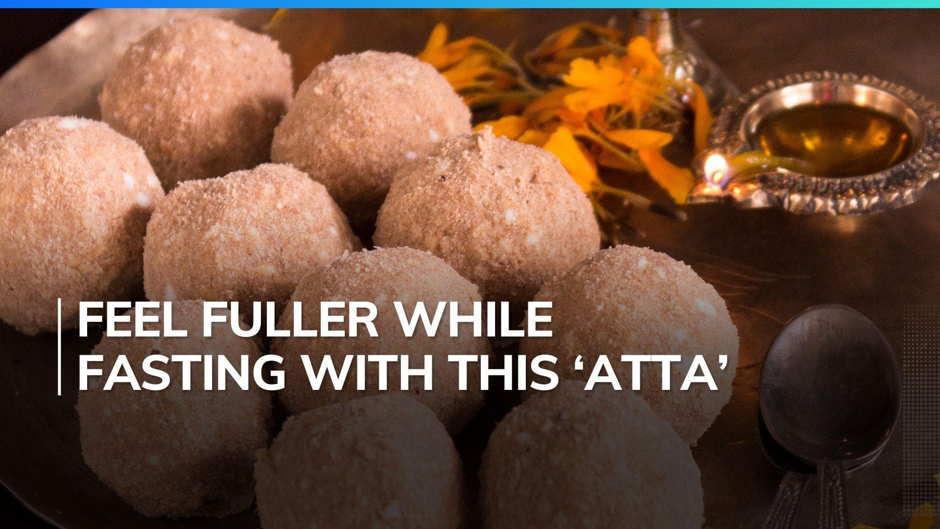 Sawan 2024: Add this super nutritious flour to your diet if you are fasting during this holy month