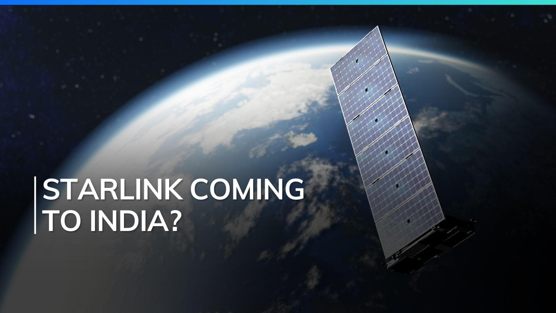Elon Musk’s Starlink Launch: A Game-Changer for India’s Internet Connectivity?