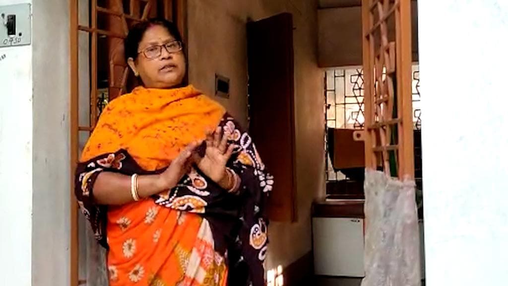 Illegal construction: সোনারপুরে বেআইনি নির্মানের অভিযোগ জানানোয় আক্রান্ত দম্পতি