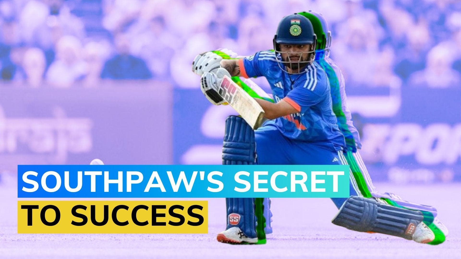 Rinku Singh traces his journey from Aligarh to Team India | IND vs IRE 