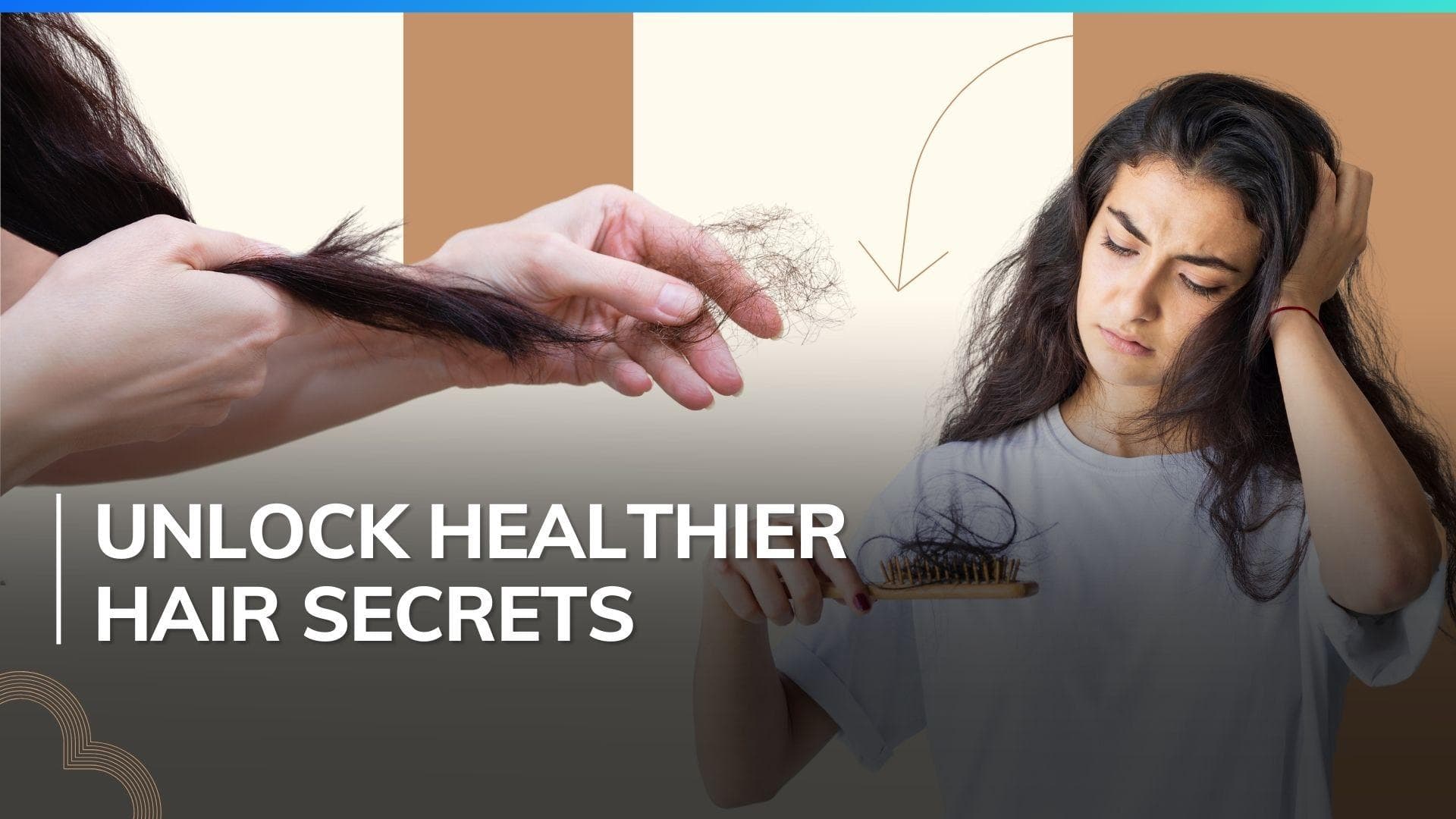 Tired of hair fall? Here's what dermatologist recommends to combat hair fall problem