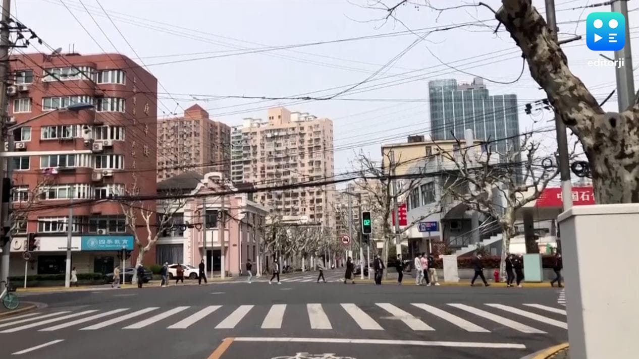 Covid lockdown in Sanghai : ইউহানের চেয়েও ভয়াবহ পরিস্থিতি! চিনের সাংহাইতে আড়াই কোটির বেশি মানুষ ঘর বন্দি