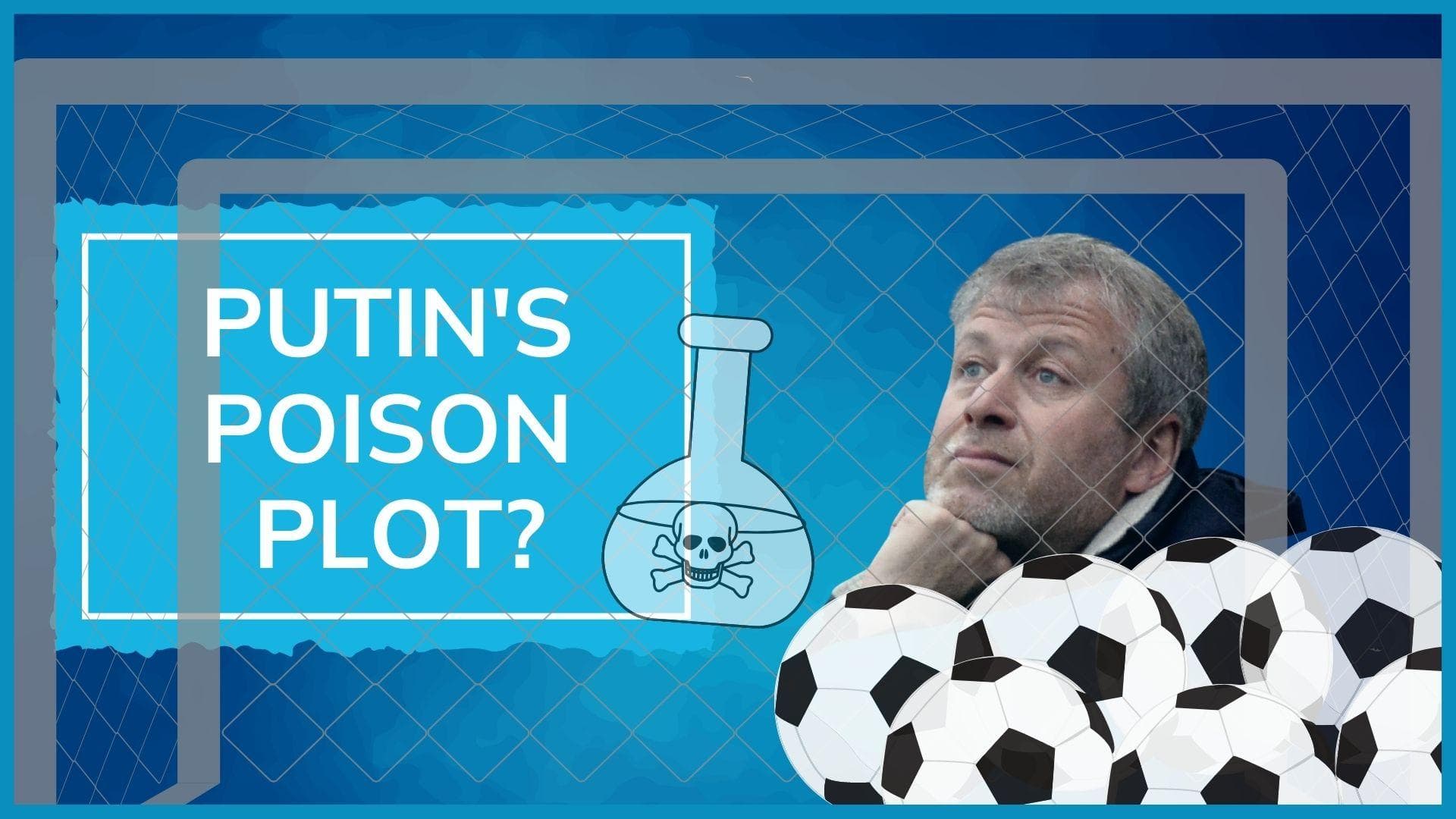 Russia war: Poison attack on Chelsea owner Abramovich, Ukraine officials part of ceasefire talks? Report sparks worry