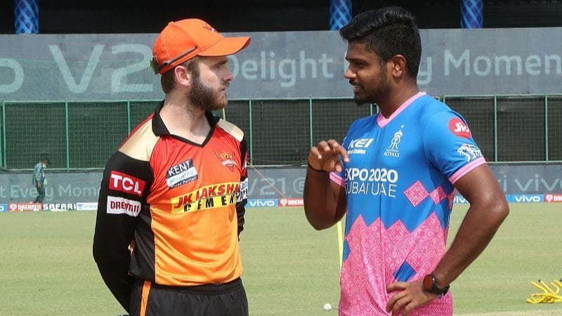IPL 2021: Rajasthan look to stay alive as they take on SRH