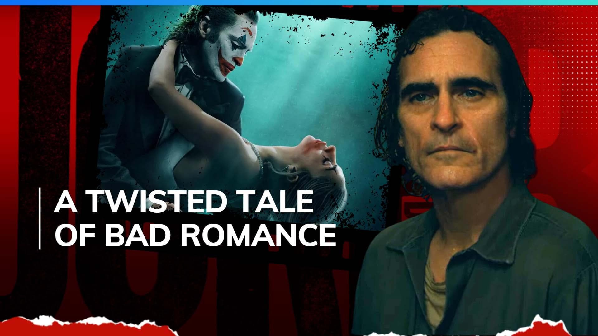 'Joker: Folie à Deux' trailer: Lady Gaga as Harley Quinn joins Joaquin Phoenix's Arthur for a mad duet