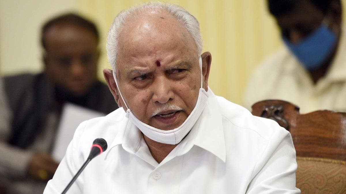 Yediyurappa की बीजेपी प्रदेश अध्यक्ष को नसीहत- राहुल गांधी को ड्रग एडिक्ट कहना गलत