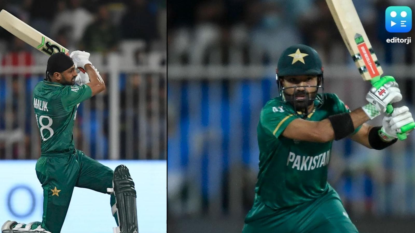 T20 World Cup: सेमीफाइनल से पहले पाकिस्तान की बढ़ी चिंता, शोएब मलिक-रिजवान को फ्लू 