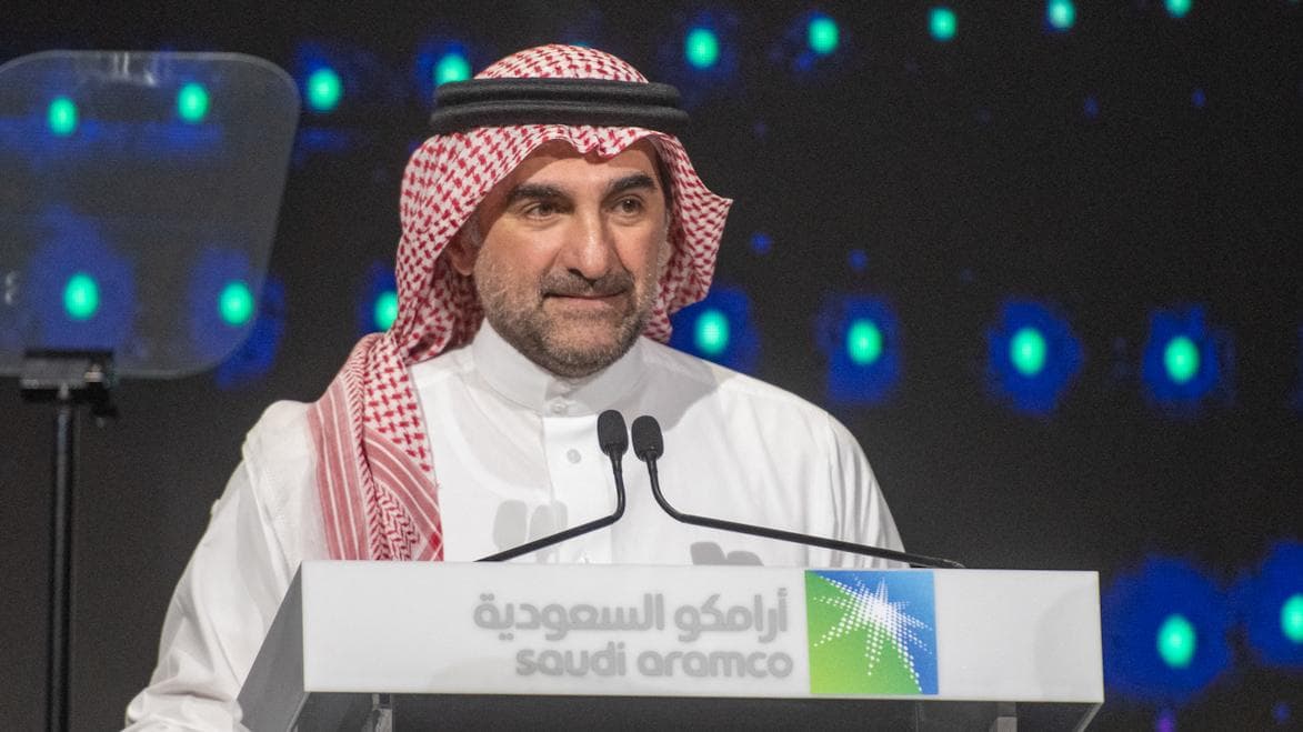 Reliance defends Aramco post, says Chairman is an independent director 