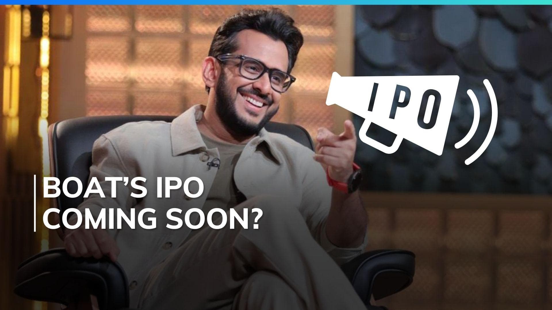 BoAt Gears Up for $500 Million IPO: What You Need to Know