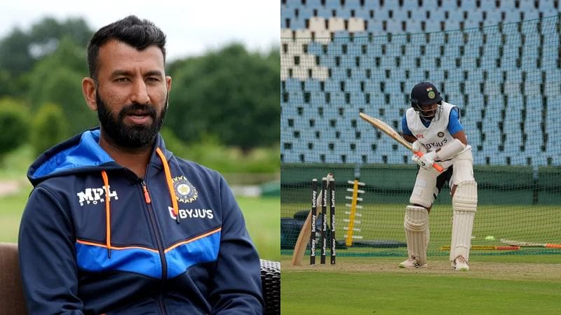 IND vs SA Tests: squad is confident after good series in England & Australia, says Pujara