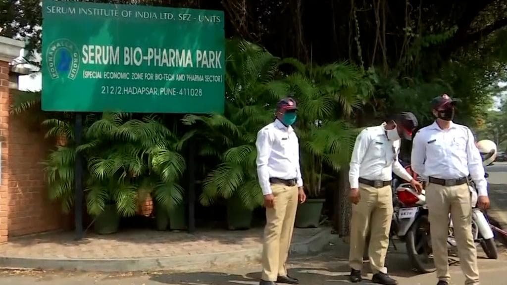 Covovax: ৭ থেকে ১১ বছর বয়সিদের উপর পরীক্ষামূলক প্রয়োগে অনুমতি পেল সিরাম