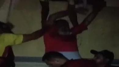 Uttarakhand: बारिश और बाढ़ से बदतर हुए हालात, रुद्रपुर में रेस्क्यू ऑपरेशन के इस वीडियो को देखें