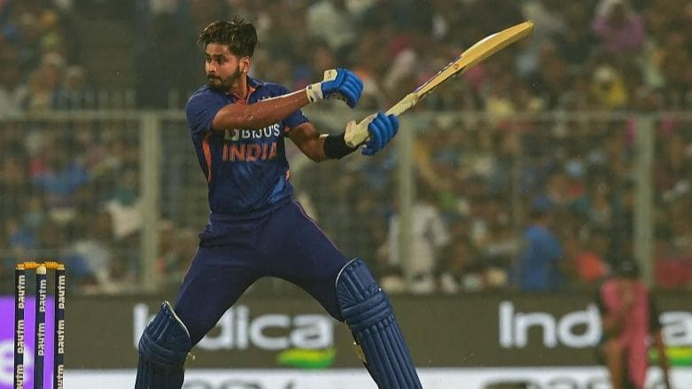 IPL 2022 में कोलकाता नाइट राइडर्स की कप्तानी करते नजर आएंगे Shreyas Iyer, टीम ने किया ऐलान