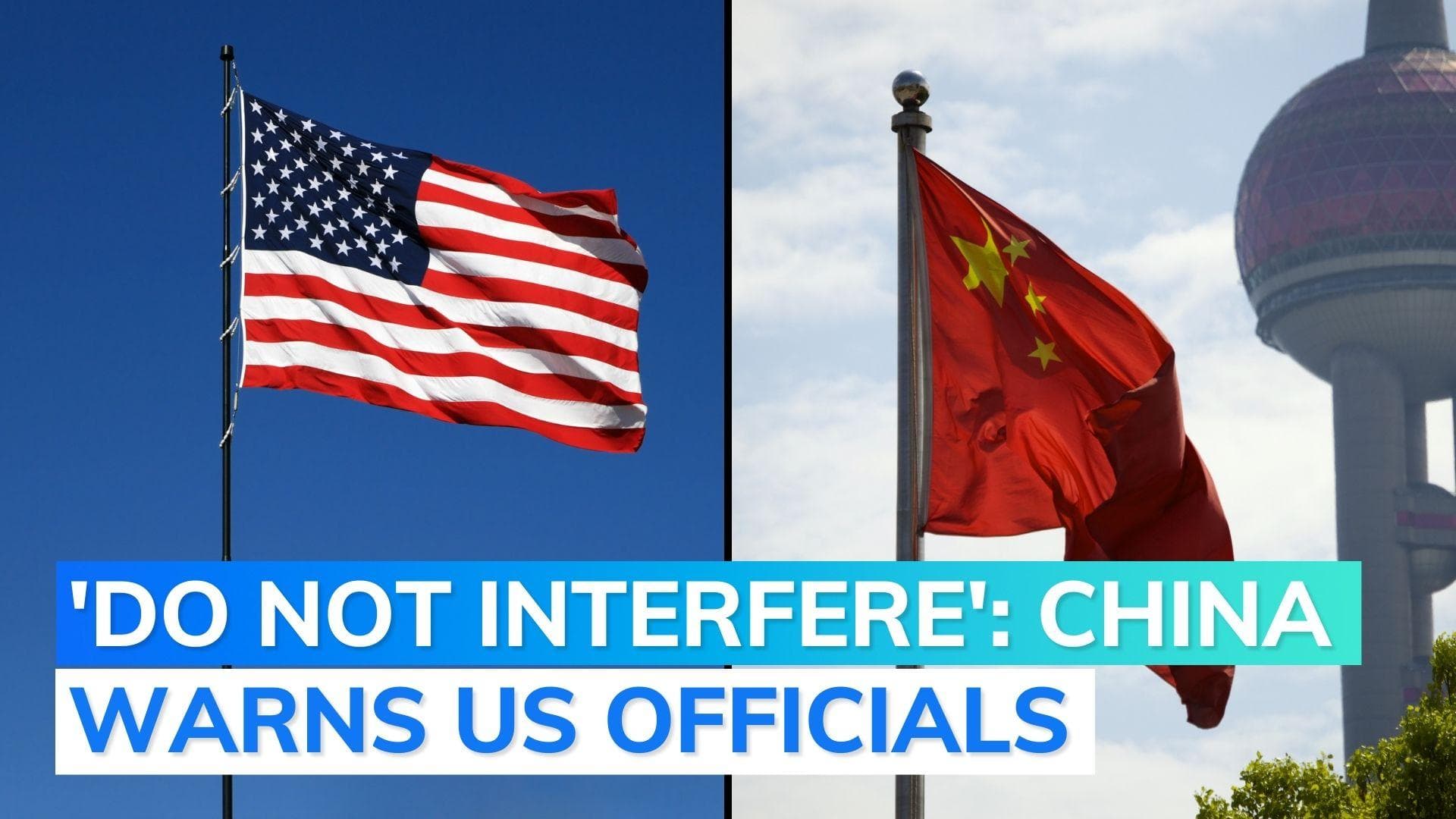 Amid warning to US officials, Pentagon says China to have 1500 nuclear warheads by 2035