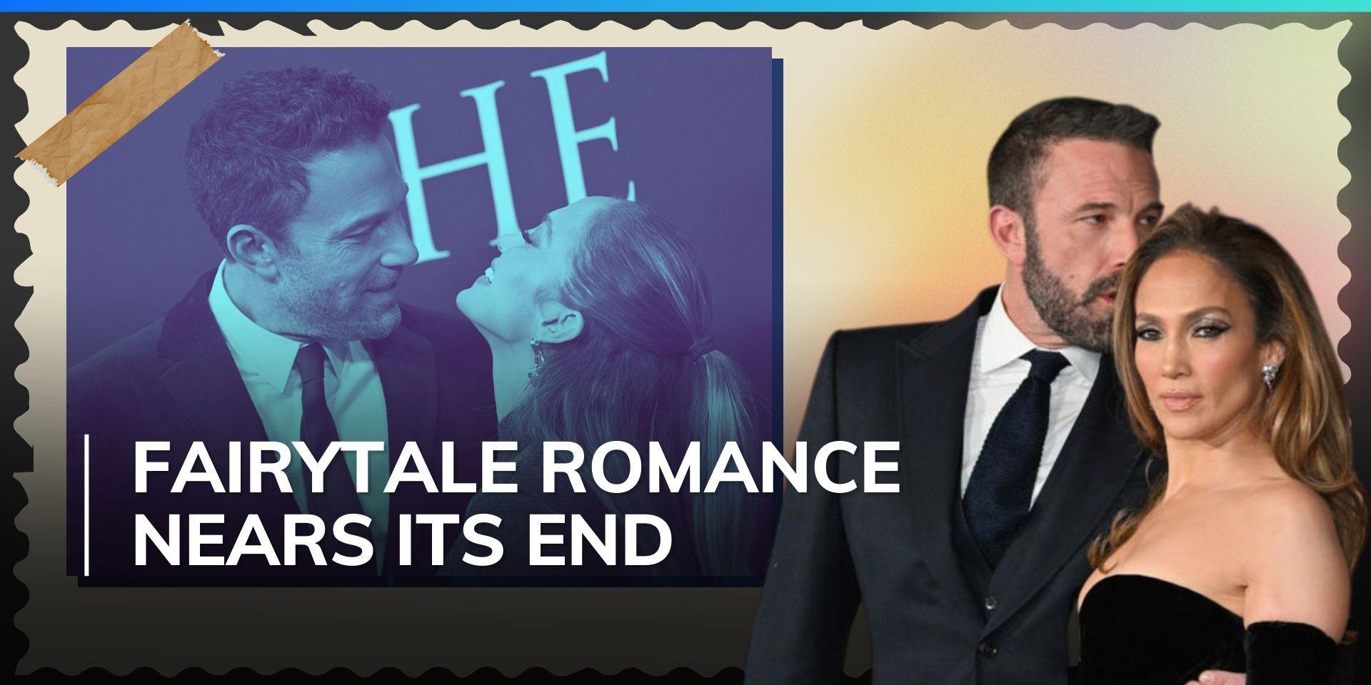 Jennifer Lopez and Ben Affleck have ‘finalised’ divorce papers; to issue statement soon: Report 