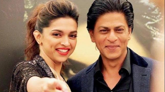 Pathan के गाने की शूटिंग के लिए रवाना हुए Shah Rukh और Deepika, स्पेन में शूट होगा सॉन्ग