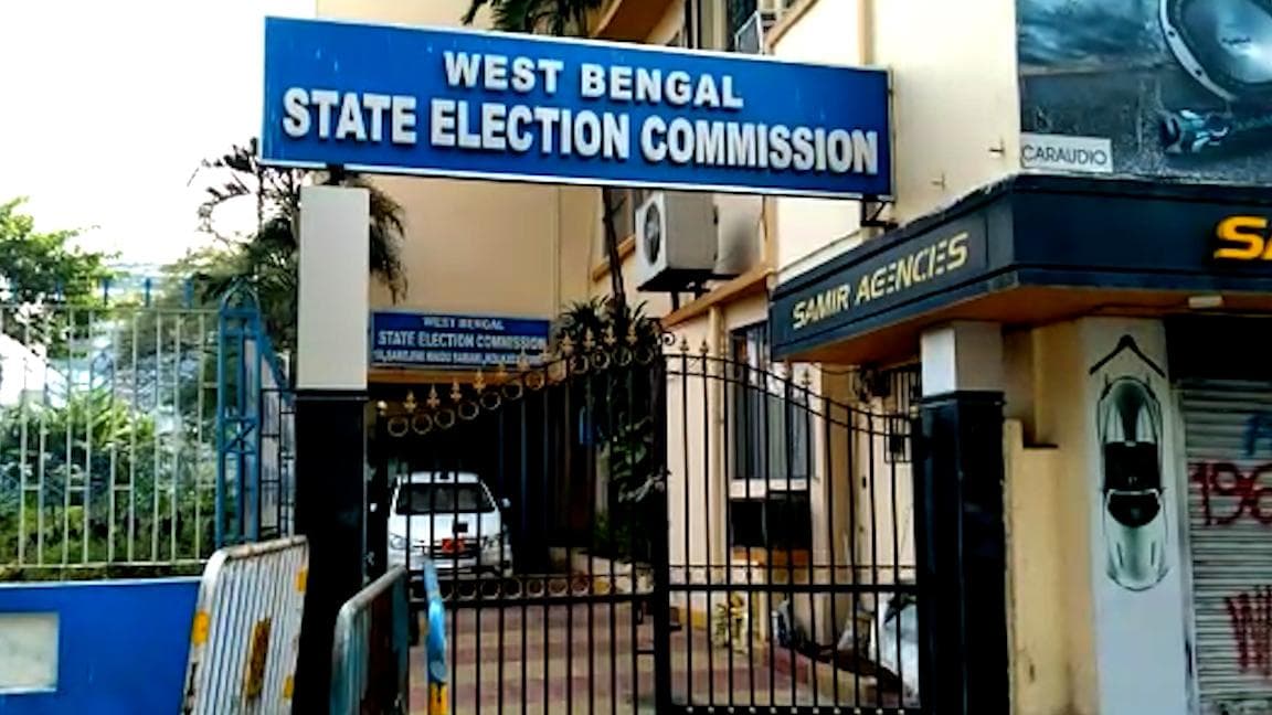 Municipal Election: করোনা আবহে ৪ পুরভোটে ৩০ শতাংশ অতিরিক্ত ভোটকর্মী নিয়োগ করল কমিশন