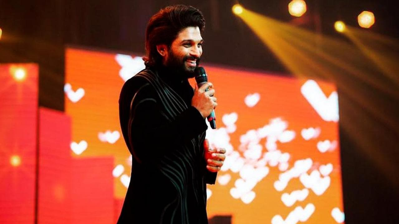 Allu Arjun: Decoding the earth-shattering hysteria of ‘Pushpa: The Rise’!
