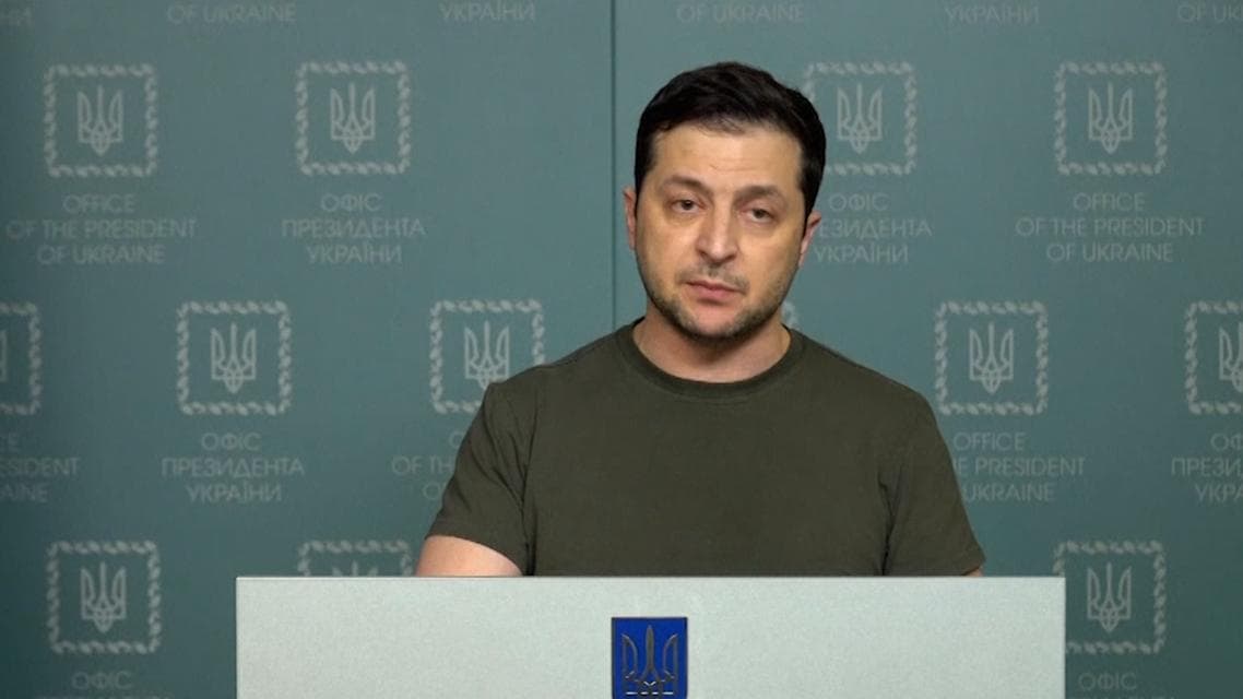 Russia-Ukraine Crisis: বেলারুশ নয়, অন্য কোনও শহরে আলোচনায় রাজি ইউক্রেন