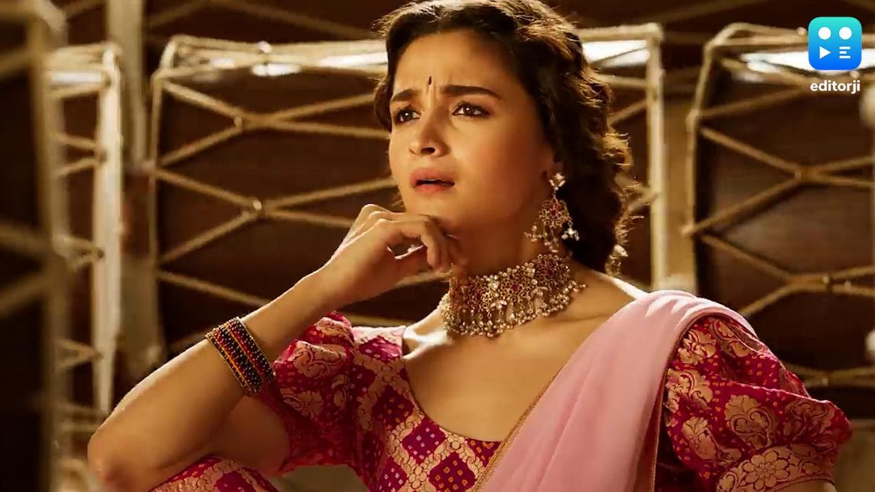 Alia Bhatt: RRR-এ স্ক্রিনটাইম কম, ক্ষোভে রাজমৌলীর সঙ্গে তোলা ছবি ডিলিট আলিয়ার