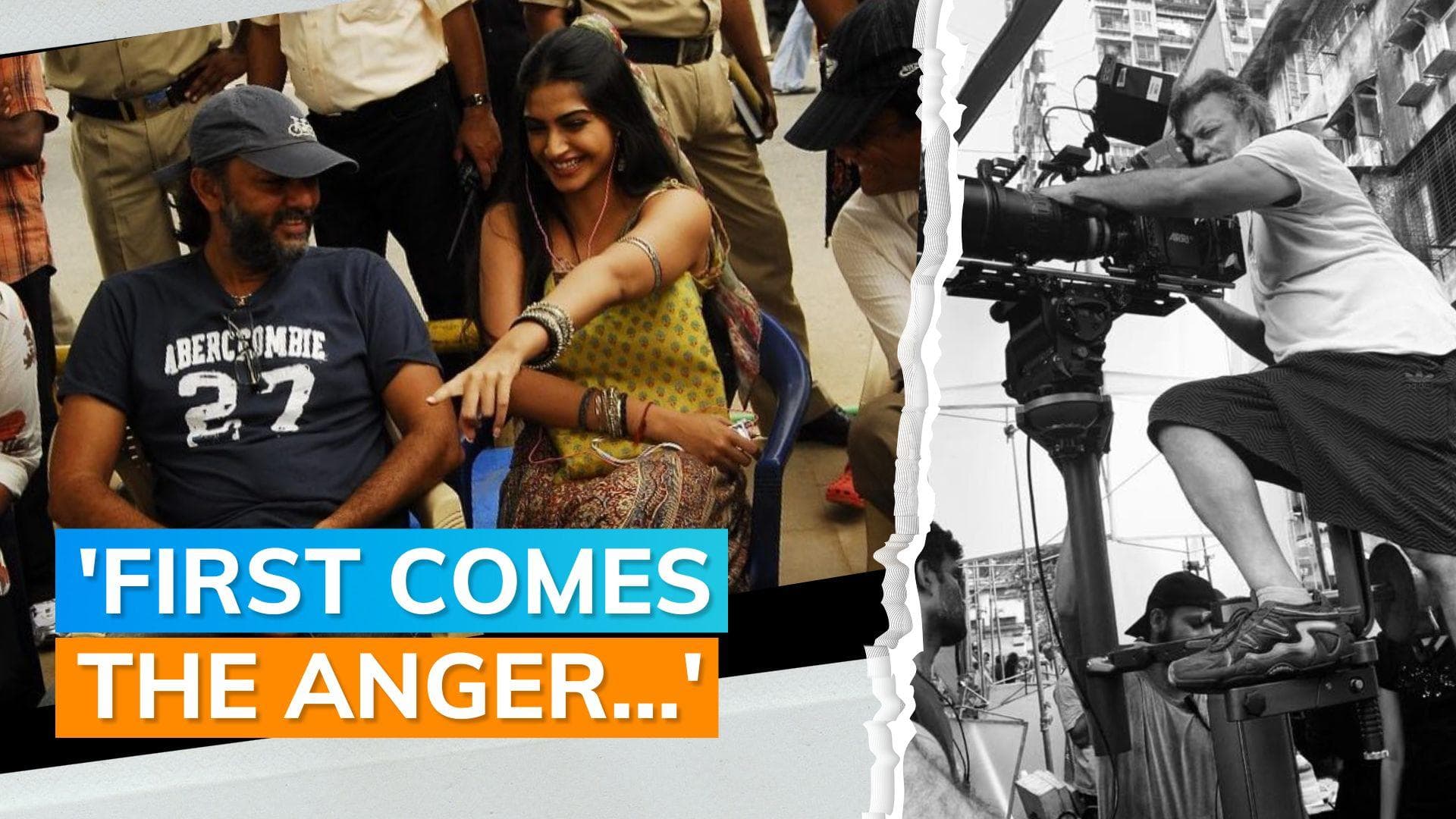 Did you know Rakeysh Omprakash Mehra battled alcoholism after ‘Delhi 6’? Here’s what he said