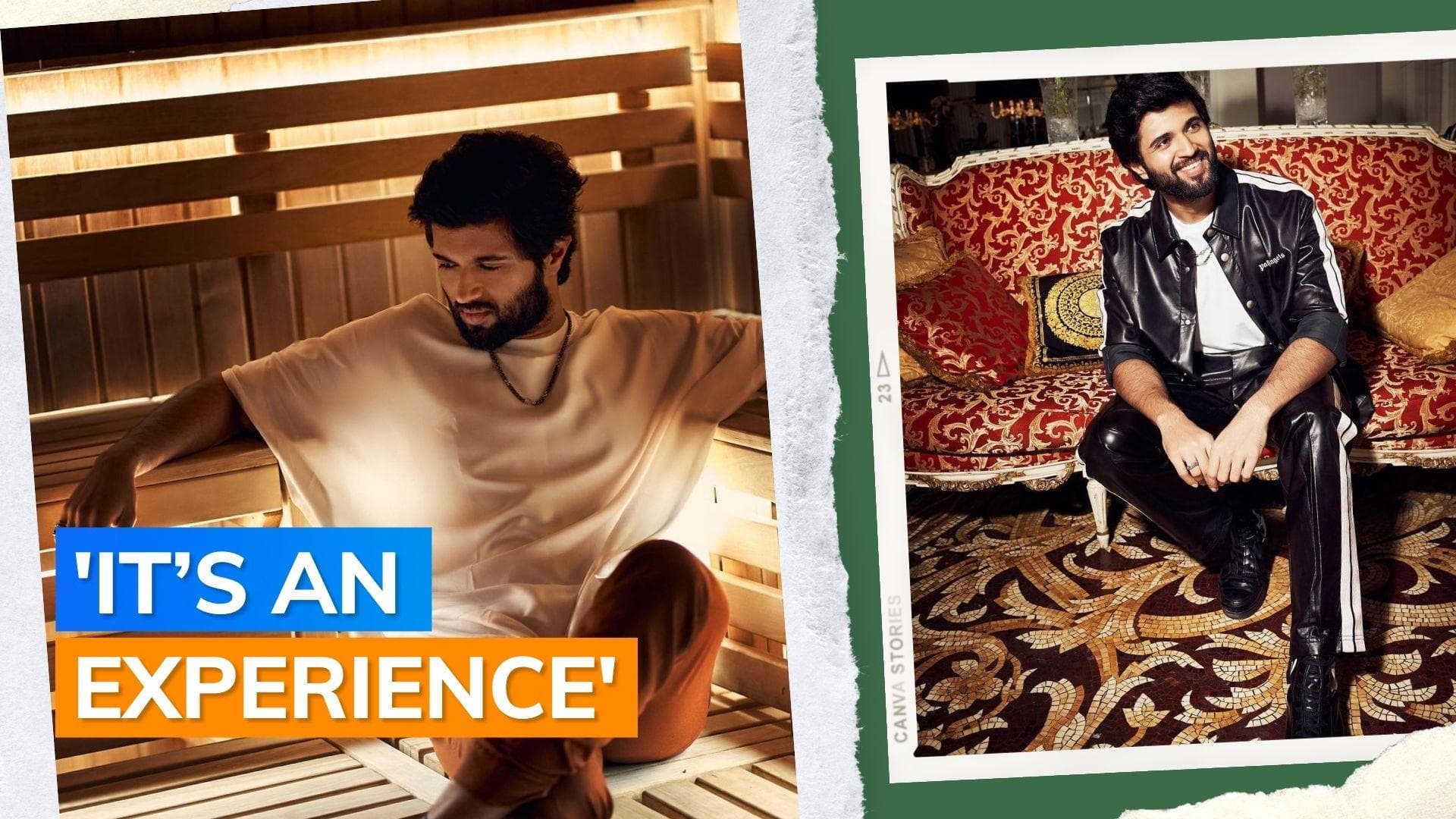 ‘Liger’ funding: Vijay Deverakonda quizzed by ED, says 'popularity comes with some side effects'