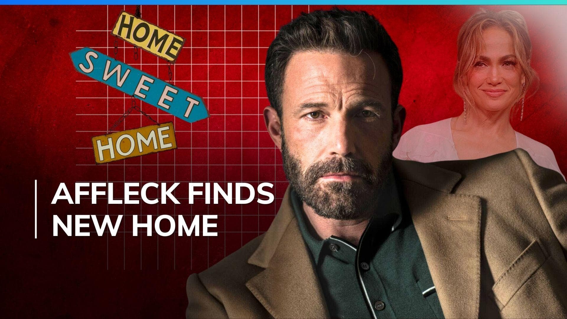 Ben Affleck rents $100k per month mansion amid split rumours with Jennifer Lopez | More details here