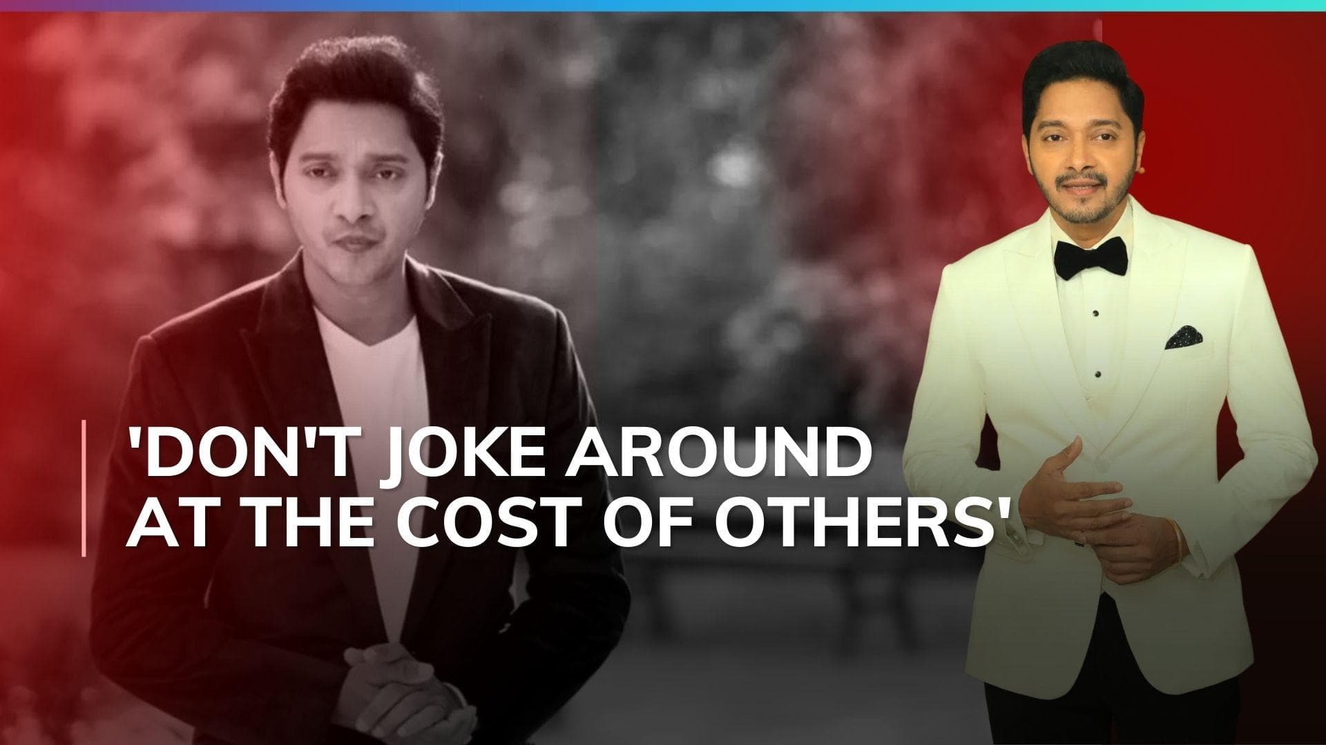 Shreyas Talpade dismisses death rumours; says ‘I am alive, healthy, and happy’