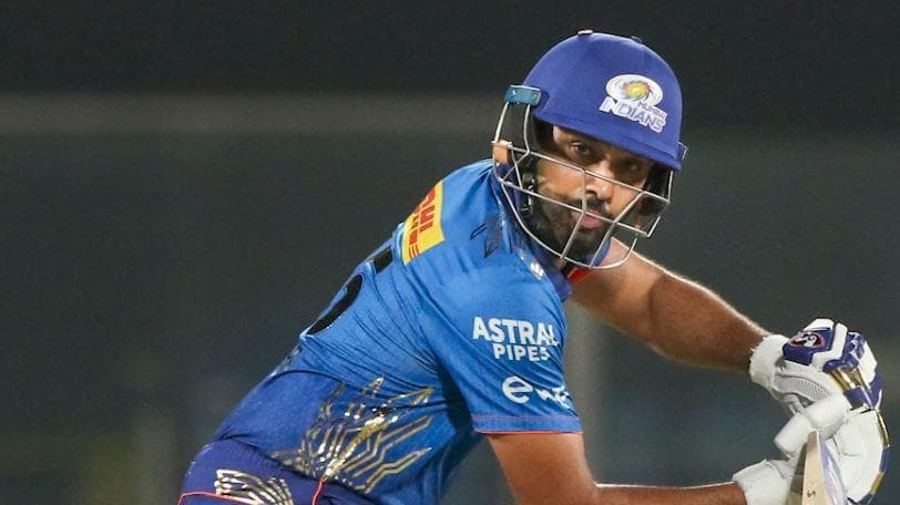 IPL 2021: डबल हेडर के पहले मुकाबले में मुंबई के धुरंधरों के सामने दिल्ली की चुनौती