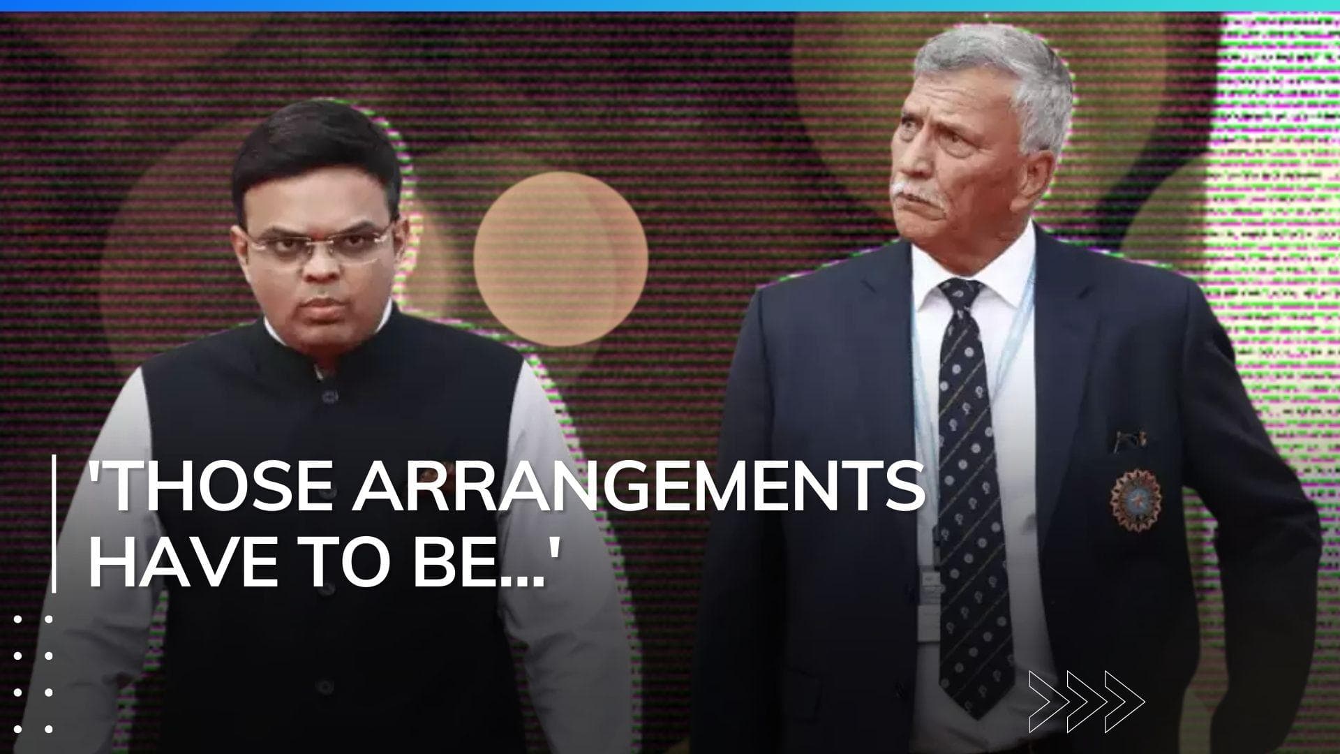 BCCI set to bar state units from direct cricketing tie-up with foreign boards