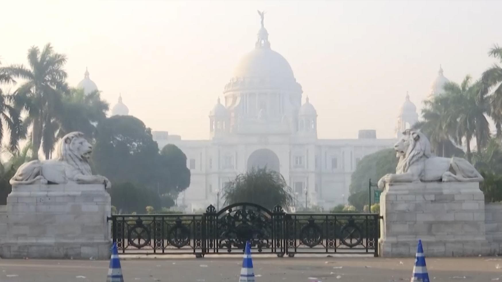 Most Polluted City: বিশ্বের সর্বাধিক দূষিত শহরের প্রথম দশে কলকাতা, এক নম্বরে রাজধানী দিল্লি