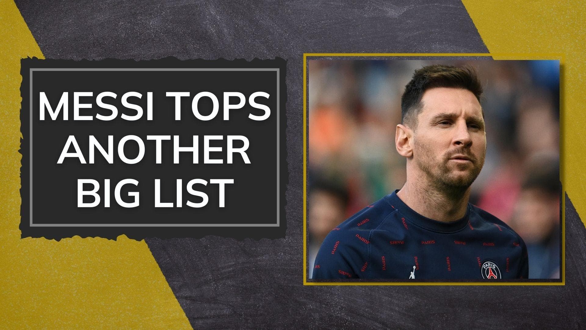 Lionel Messi is the highest paid athlete 2022, where does Virat Kohli stand?