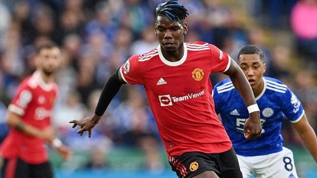 Manchester United star Paul Pogba speaks on the Karnataka hijab row