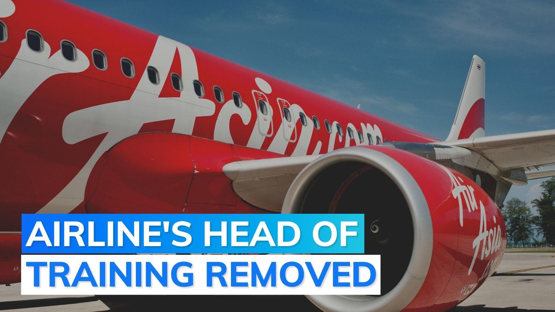 AirAsia slapped with Rs 20 lakhs fine by DGCA for skipping mandatory exercises of the pilots 