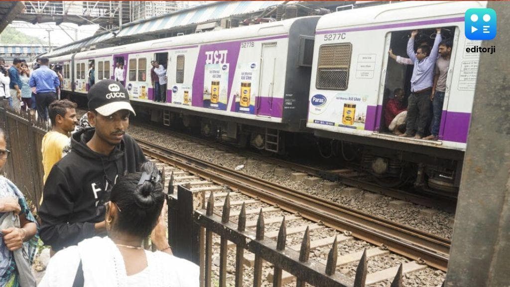 Maharashtra announces compensation after Mumbra train tragedy