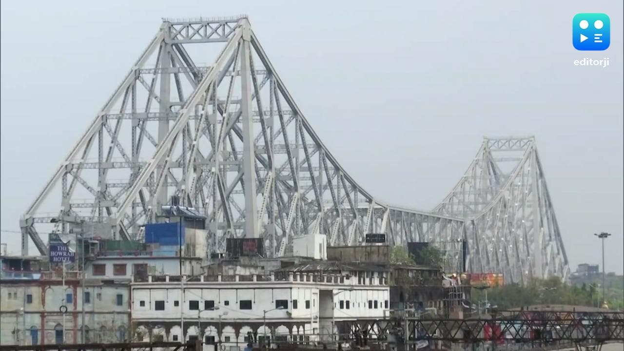 West Bengal Weather Update :  দক্ষিণবঙ্গে চৈত্রের দাবদাহ, কয়েকটি জেলায় বৃষ্টির পূর্বাভাস