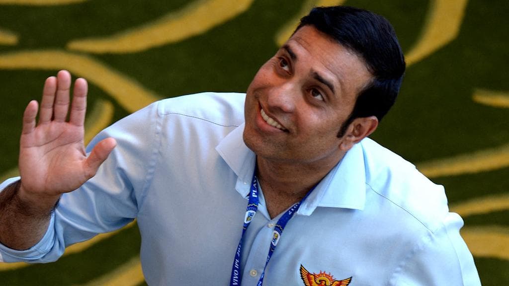 VVS Laxman: NCA প্রধান হলেন ভিভিএস লক্ষ্মণ, দ্রাবিড়ের পরিবর্তে যোগ দেবেন তিনি