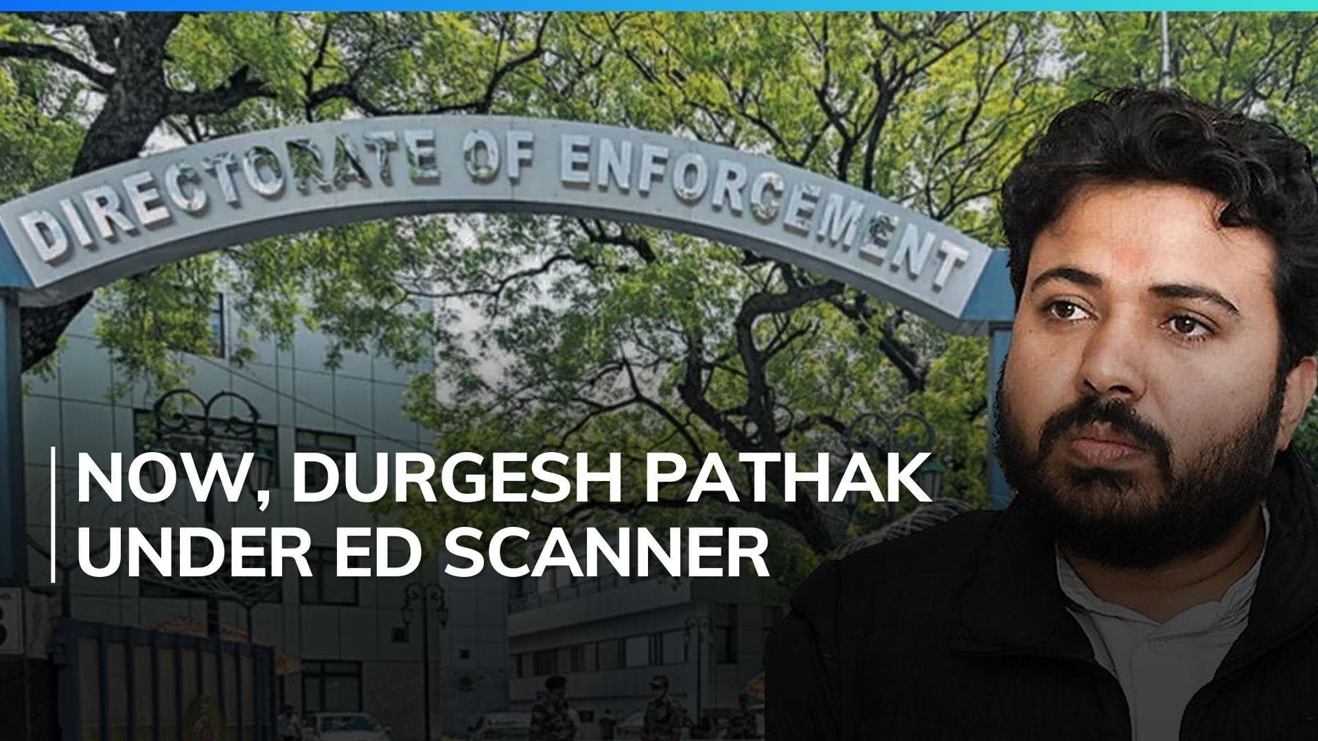 ED questions Kejriwal aide, summons AAP MLA in liquor policy case