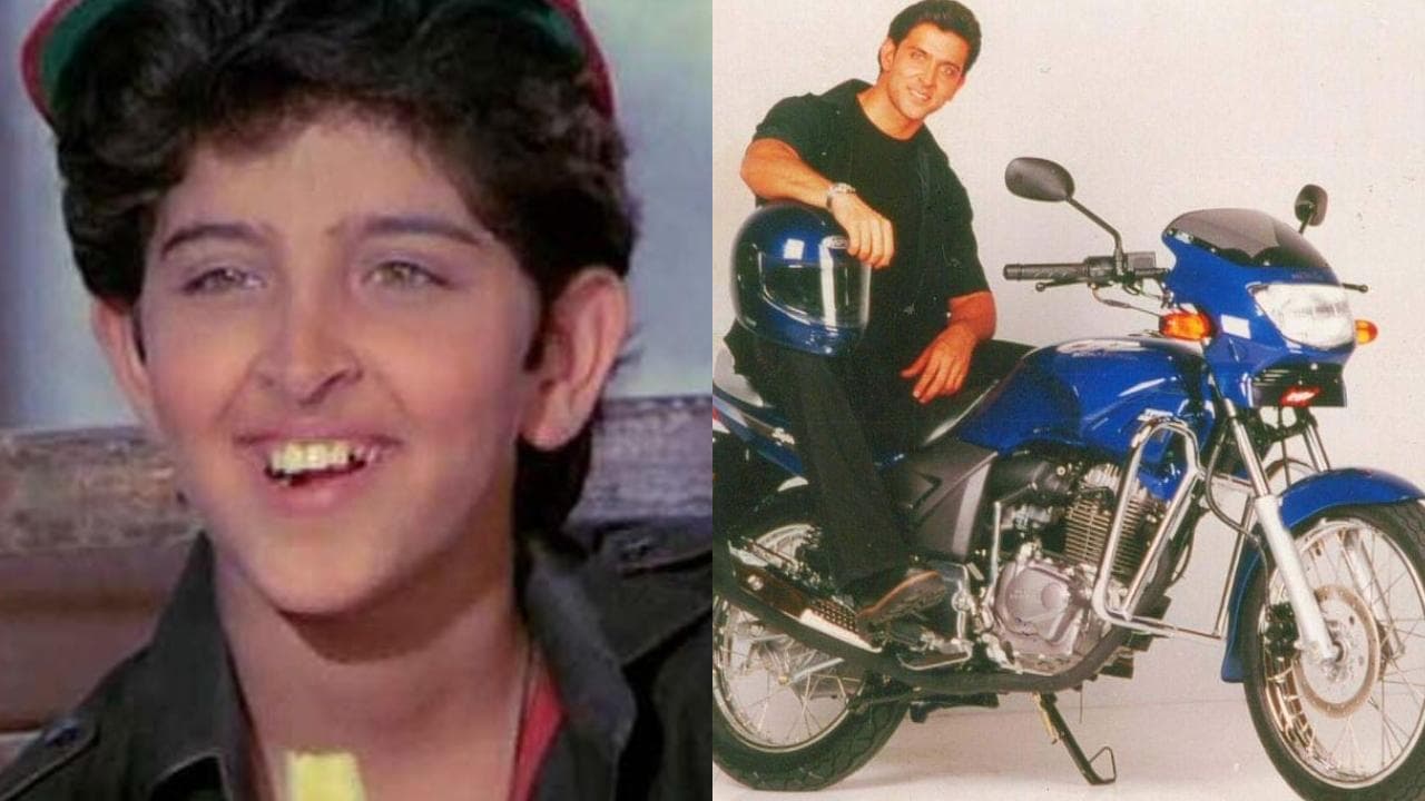 Hrithik Roshan's Birthday: Bollywood's 'Greek God' continues to challenge himself