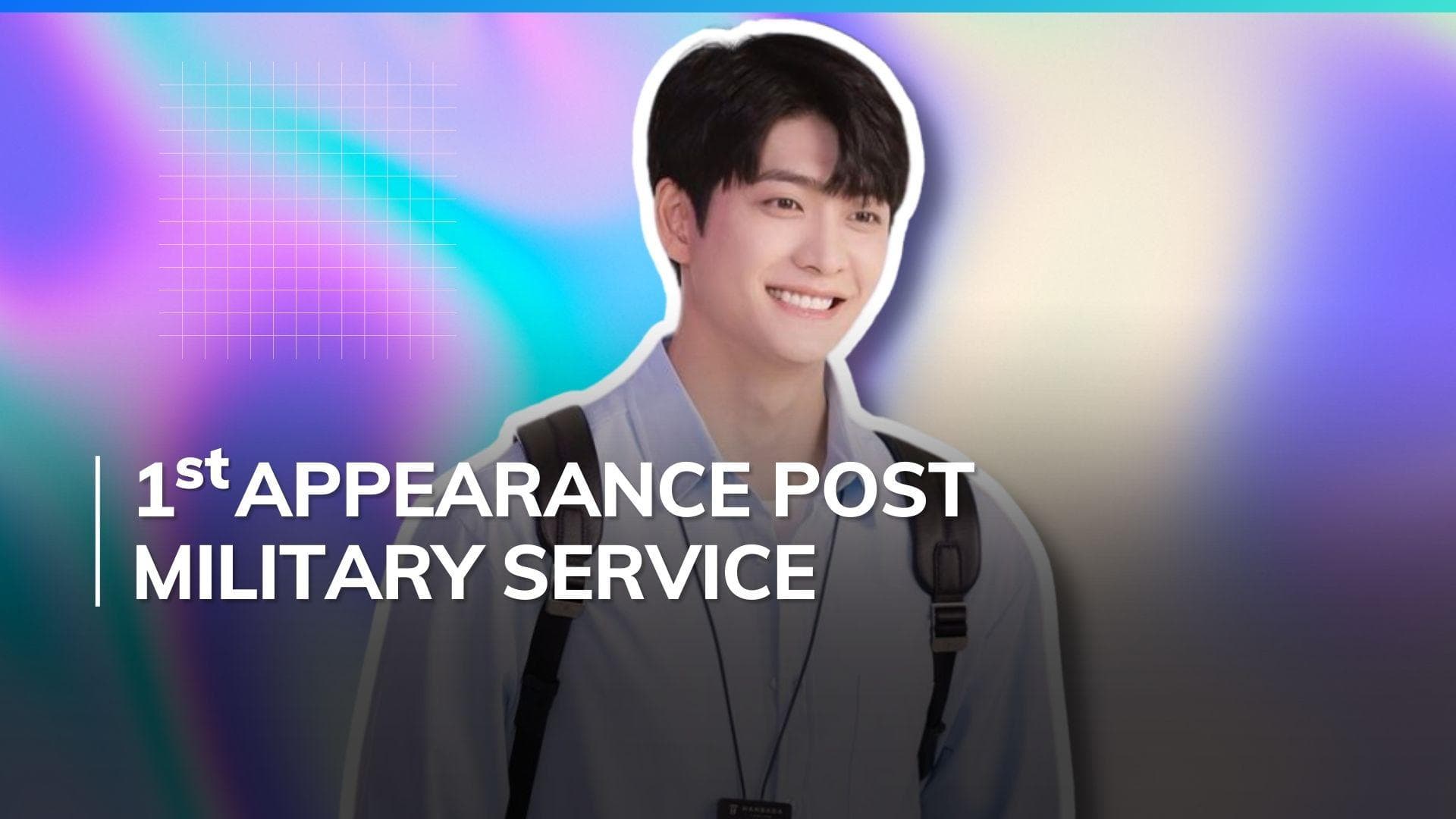 Missed Kang Tae Oh from ‘Extraordinary Attorney Woo’? He is set to host SNL Korea’s Season 5