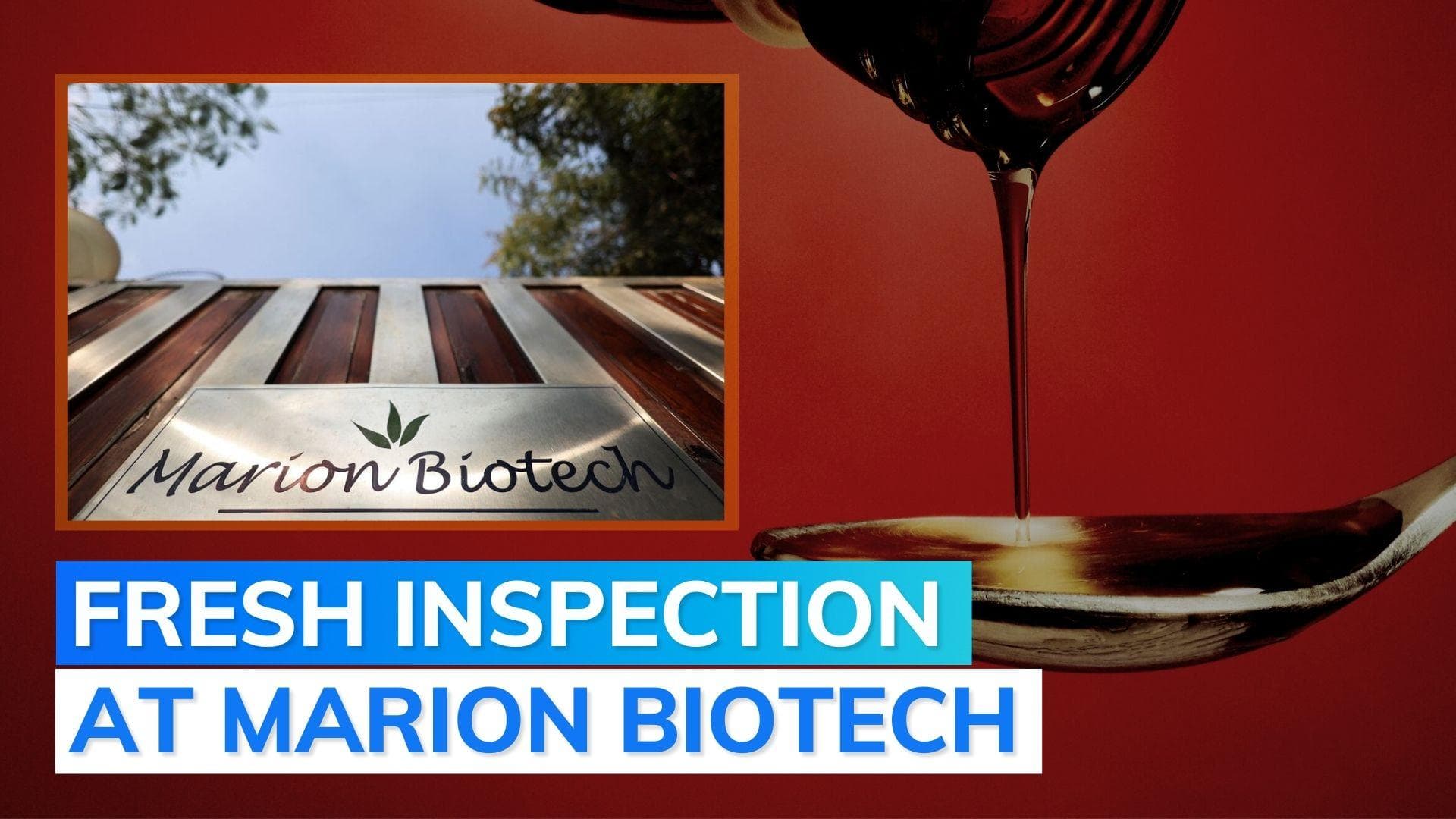 Cough syrup-related deaths: after WHO alert, Indian pharma's production licence suspended